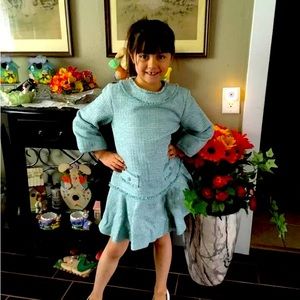 Mayoral dress 👗 size 10